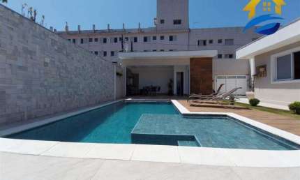 Casa com 3 quartos à venda no Jardim Suarão, Itanhaém 