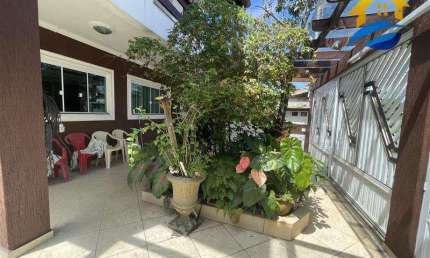 Casa com 4 quartos à venda no Suarão, Itanhaém 