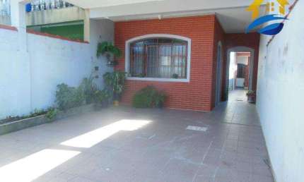 Casa com 4 quartos à venda no Suarão, Itanhaém 