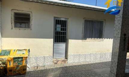 Casa com 2 quartos à venda no Nova Itanhaém, Itanhaém 