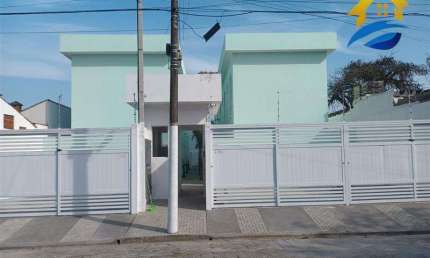 Casa com 2 quartos à venda no Nova Itanhaém, Itanhaém 