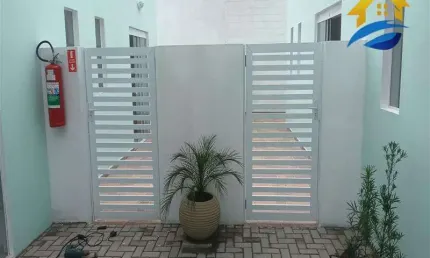 Casa com 2 quartos à venda no Nova Itanhaém, Itanhaém 