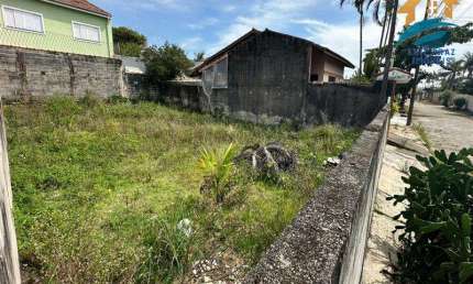 Terreno à venda no Jardim Suarão, Itanhaém 