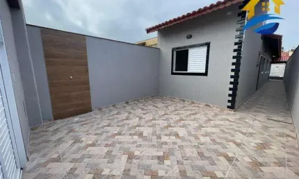 Casa com 2 quartos à venda em Nossa Senhora do Sion, Itanhaém 