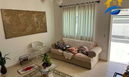 Casa com 2 quartos à venda no Suarão, Itanhaém 