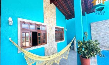 Casa com 3 quartos à venda no Suarão, Itanhaém 