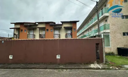 Casa com 2 quartos à venda no Suarão, Itanhaém 