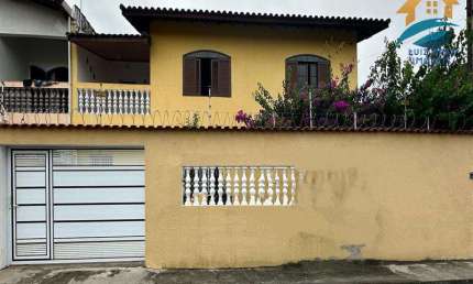 Casa com 2 quartos à venda no Suarão, Itanhaém 