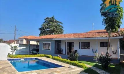 Casa com 4 quartos à venda no Jardim Santa Terezinha, Itanhaém 