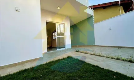 Casa com 3 quartos à venda no Santa Júlia, Itanhaém 