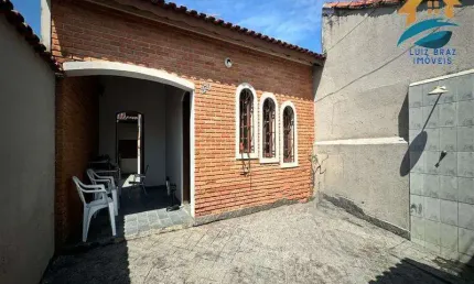 Casa com 4 quartos à venda no Suarão, Itanhaém 