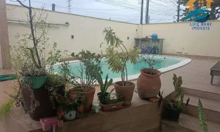 Casa com 3 quartos à venda no Suarão, Itanhaém 