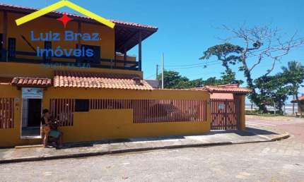 Ponto comercial à venda no Suarão, Itanhaém 