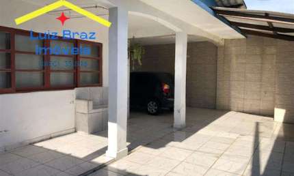 Casa com 3 quartos à venda em Nossa Senhora do Sion, Itanhaém 