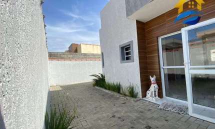 Casa com 2 quartos à venda no Cibratel II, Itanhaém 