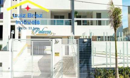 Apartamento com 2 quartos à venda no Centro, Itanhaém 