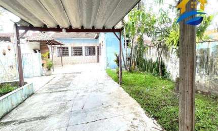 Casa com 3 quartos à venda em Nossa Senhora do Sion, Itanhaém 