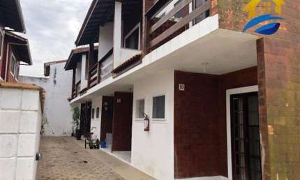 Casa à venda no Suarão, Itanhaém 