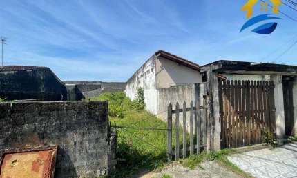 Casa com 2 quartos à venda no Suarão, Itanhaém 