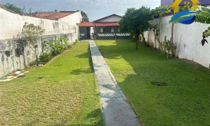 Casa com 4 quartos à venda no Jardim Suarão, Itanhaém 