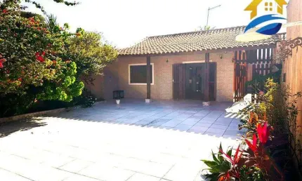 Casa com 2 quartos à venda no Jequitibá, Itanhaém 