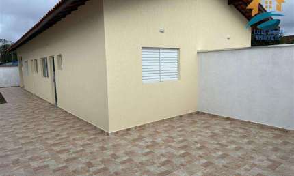 Casa com 2 quartos à venda no Nova Itanhaém, Itanhaém 