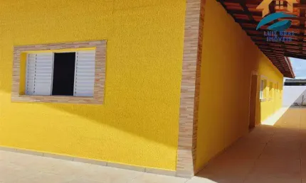 Casa com 2 quartos à venda em Nossa Senhora do Sion, Itanhaém 