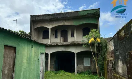 Casa com 2 quartos à venda em Nossa Senhora do Sion, Itanhaém 