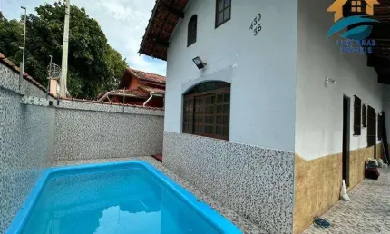 Casa com 3 quartos à venda no Suarão, Itanhaém 