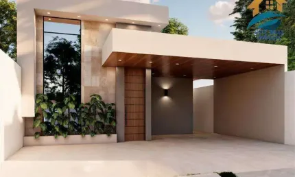 Casa com 3 quartos à venda no Suarão, Itanhaém 