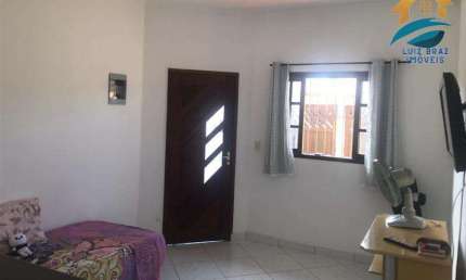 Casa com 2 quartos à venda no Suarão, Itanhaém 