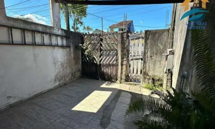 Casa com 5 quartos à venda no Balneário Regina Maria, Mongaguá 