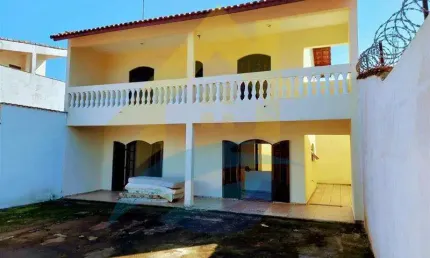 Casa com 2 quartos à venda no Suarão, Itanhaém 