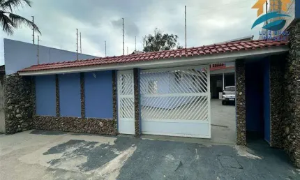 Casa com 4 quartos à venda em Nossa Senhora do Sion, Itanhaém 