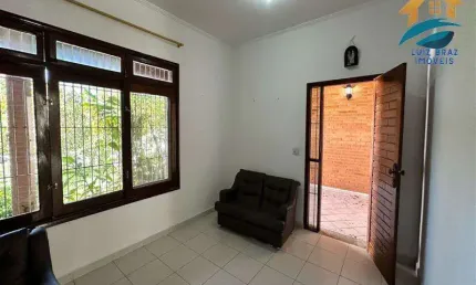 Casa com 5 quartos à venda no Suarão, Itanhaém 