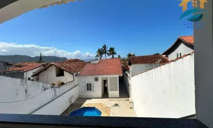 Casa com 5 quartos para alugar no Suarão, Itanhaém 