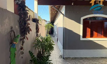 Casa com 2 quartos à venda no Jardim Suarão, Itanhaém 