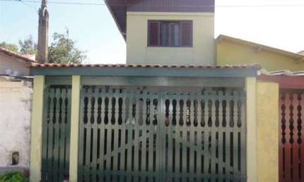 Casa com 2 quartos à venda no Suarão, Itanhaém 