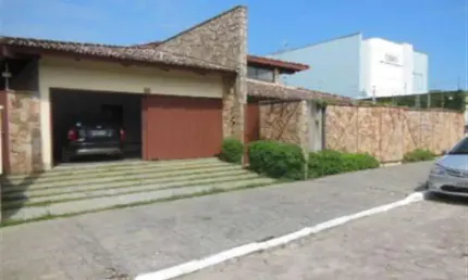 Casa com 4 quartos à venda no Centro, Itanhaém 
