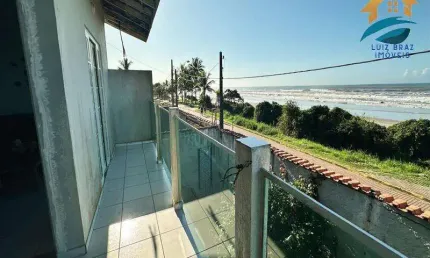 Casa com 4 quartos à venda no Jardim Suarão, Itanhaém 