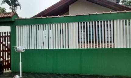 Casa com 4 quartos à venda no Suarão, Itanhaém 