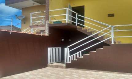Casa com 2 quartos à venda no Suarão, Itanhaém 