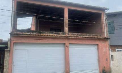 Casa com 3 quartos à venda no Suarão, Itanhaém 