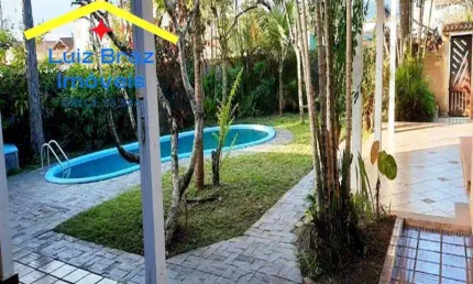 Casa com 2 quartos à venda no Savoy, Itanhaém 