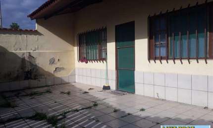 Casa com 2 quartos à venda no Jardim Suarão, Itanhaém 