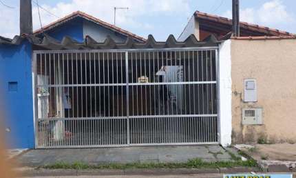 Casa com 1 quarto à venda no Suarão, Itanhaém 