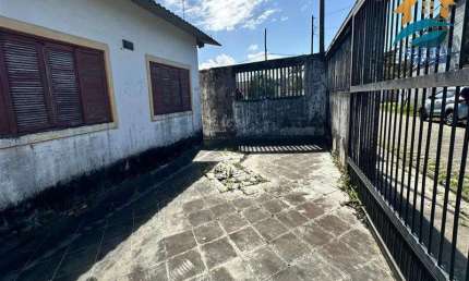 Casa com 3 quartos à venda no Suarão, Itanhaém 