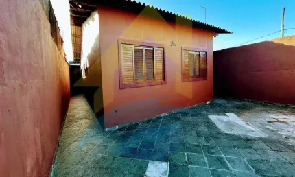 Casa com 3 quartos à venda no Suarão, Itanhaém 