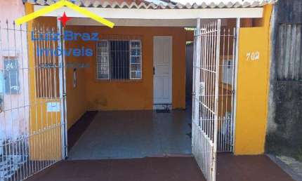 Casa com 2 quartos à venda no Suarão, Itanhaém 