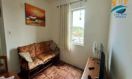 Apartamento com 1 quarto à venda na Praia dos Sonhos, Itanhaém 